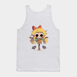 Fix and Sticks Tank Top